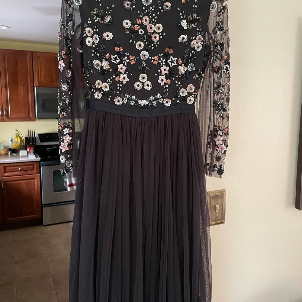 Needle and Thread dress